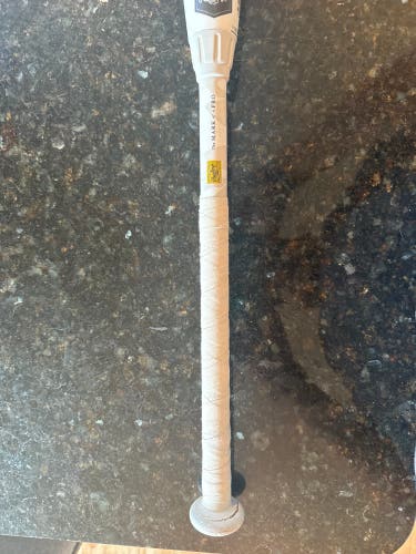 2025 Rawlings Icon Composite USSSA Certified Bat (-10)  20 oz 30" (Used)