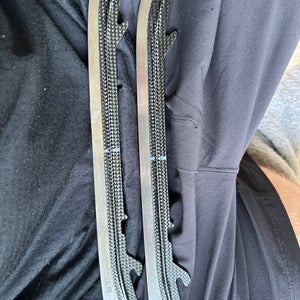 Bauer Carbonlite Blades 272