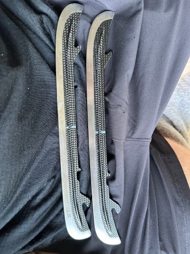 Bauer Carbonlite Blades 272