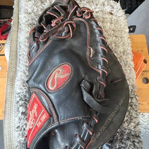 Rawlings RH R9 Catcher's Glove 32" (Used)