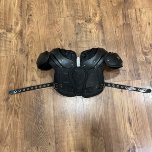Youth Medium Xenith Fly Shoulder Pads (Used)