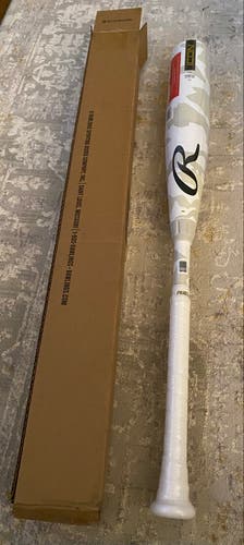 2025 Rawlings Icon Composite USSSA Certified Bat (-10) 17 oz 27" (New)