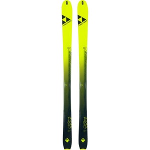 New 2022 Fischer Transalp 90 Skis (176cm)
