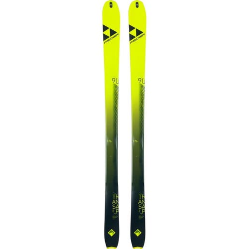 New 2022 Fischer Transalp 90 Skis (176cm)