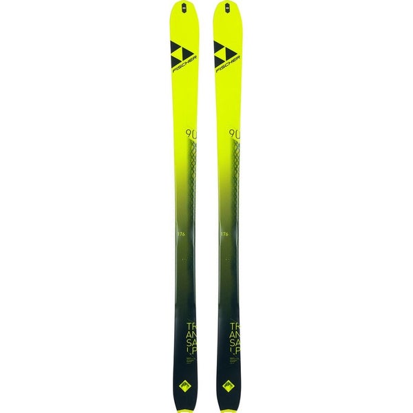 New 2022 Fischer Transalp 90 Skis (176cm)