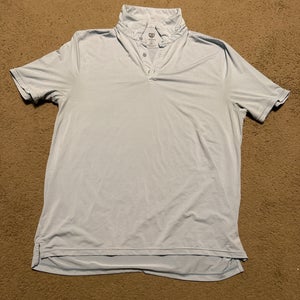 Graham Luxe Shirt