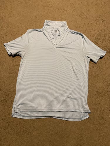 Graham Luxe Shirt