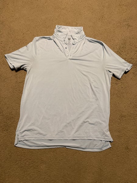 Graham Luxe Shirt