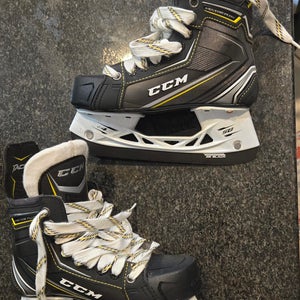 CCM 4.0 SB Vector Plus Tacks