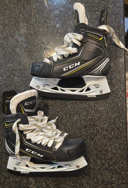 CCM 4.0 SB Vector Plus Tacks