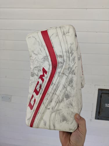 CCM premier pro blocker