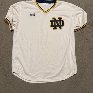 Notre Dame Baseball - Under Armour