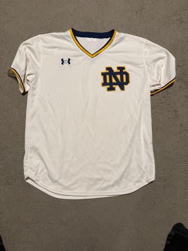 Notre Dame Baseball - Under Armour