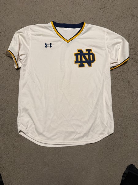 Notre Dame Baseball - Under Armour