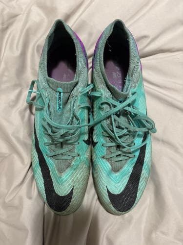 Nike Mercurial Air Zoom Soccer Cleats