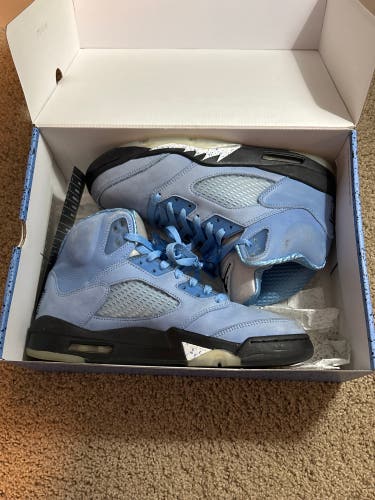 Men's Size M 10.0 (W 11.0) Jordan Shoes (Used)