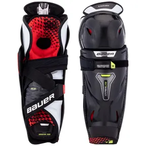 Bauer Vapor Hyperlite Shin Pads