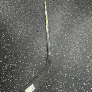 Used Bauer VAPOR X 3.0 GRIPTAC Junior One Piece Right 50 Flex 11849-S000030038