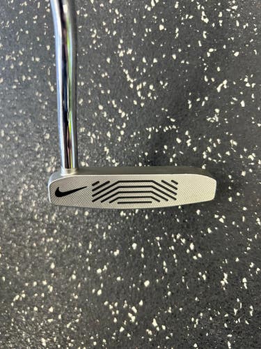 Used Nike METHOD MODEL 005 Mens Putter LH 11849-S000030063