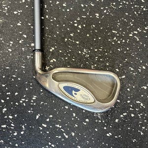 Used Callaway HAWKEYE IRONS Mens Individual Iron RH 3 Iron 11849-S000030064