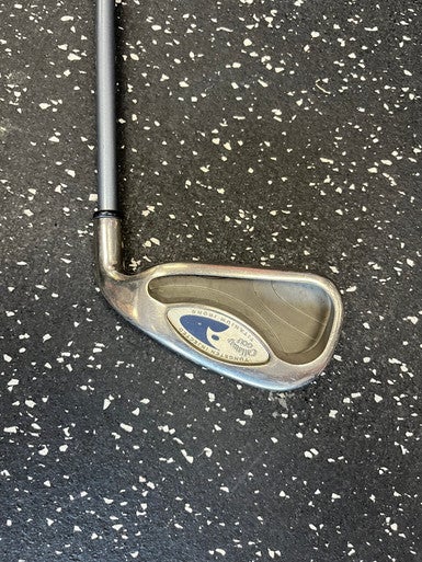 Used Callaway HAWKEYE IRONS Mens Individual Iron RH 3 Iron 11849-S000030064
