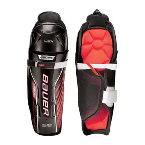 Bauer NSX Shin Pads