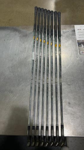Used Cleveland CG7 Mens Iron Set RH 4I-GW/AW 11605-S000201738