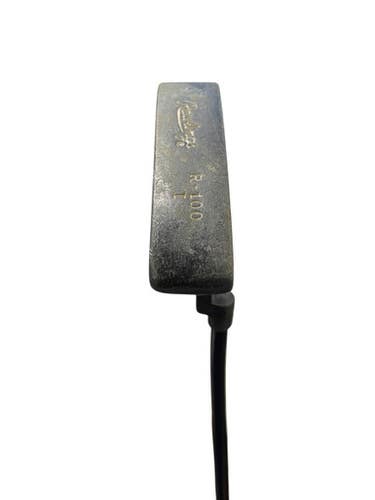 Used Rawlings R-100 I Mens Putter RH 11706-S000359408