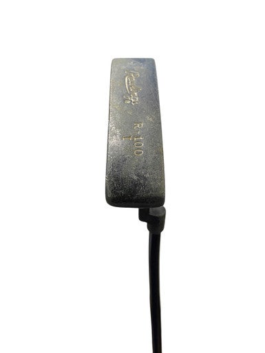 Used Rawlings R-100 I Mens Putter RH 11706-S000359408