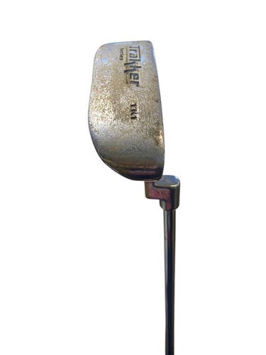 Used Knight TRAKKER TK1 Mens Putter RH 11706-S000359407