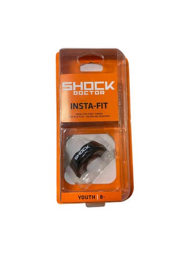 Used Shock DR Football Accessory 11706-S000359401