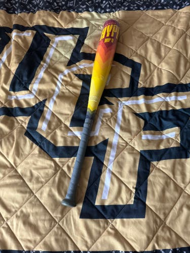 New In Wrapper Easton Hype Fire 27/17
