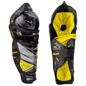 Bauer Supreme 3S Shin Pads
