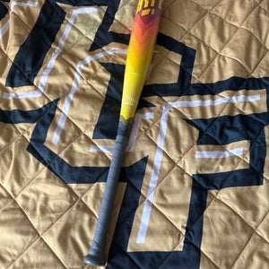 New In Wrapper Easton Hype Fire 28/18