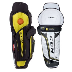 CCM Super Tacks AS1 Shin Pads