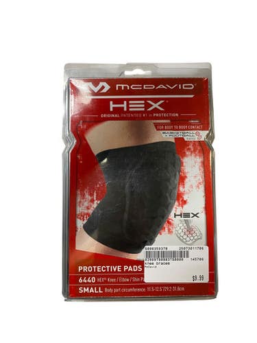 Used McDavid Exercise Accessory Other 11706-S000359378