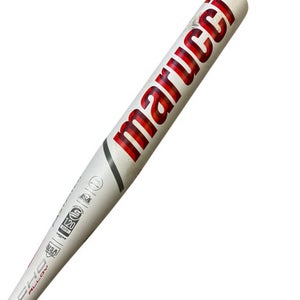 Used Marucci ECHO ALLOY BB/SB Fastpitch Bat 31" 11706-S000359314