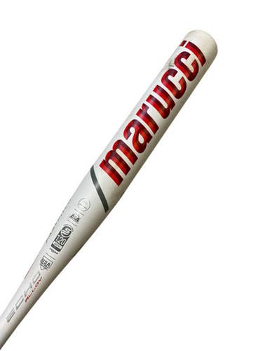 Used Marucci ECHO ALLOY BB/SB Fastpitch Bat 31" 11706-S000359314