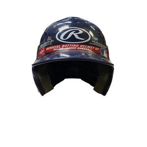 Used Rawlings TBALL Batting Helmet No Mask None XS/S 11706-S000359312