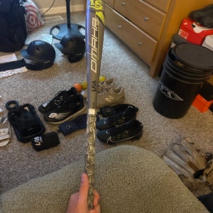Louisville Slugger Bat (-10) 20 oz 30" (Used)