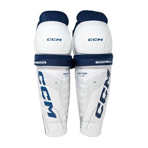 CCM Vector Shin Pads