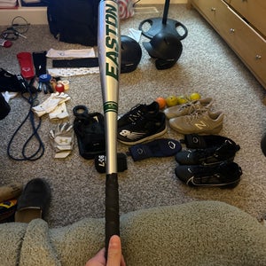 Easton B5 Pro Alloy Bat (-3) 29 oz 32" (Used)