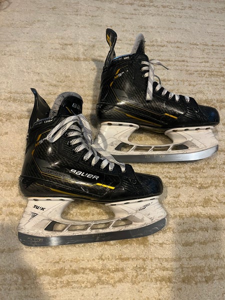 Bauer Supreme M5 Pro Hockey Skates Size 6.5 (Used)
