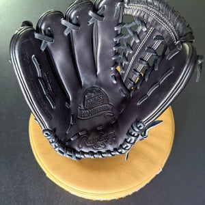 Custom Pro Preferred Utility 12.5” LHT