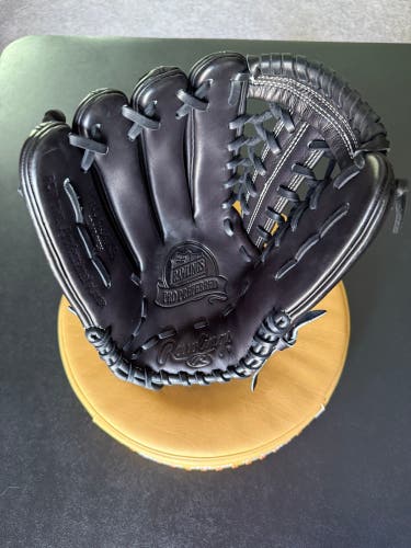 Custom Pro Preferred Utility 12.5” LHT