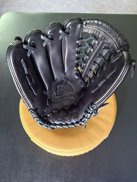 Custom Pro Preferred Utility 12.5” LHT