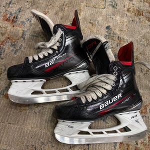 Bauer Hockey Skates Regular Width 6 (Used)