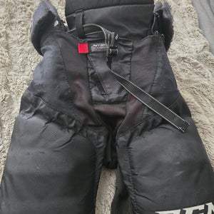 Junior Small CCM JetSpeed FT485 Hockey Pants (New)