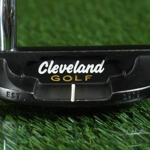 CLEVELAND CLASSIC COLLECTION 6 35 MID-MALLET SUPER STROKE RH WITH HEAD COVER