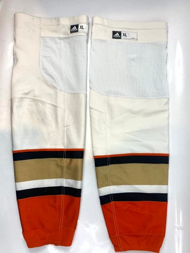 Anaheim ducks socks